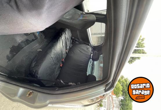 Autos - Fiat Paloo 2010 Nafta 163000Km - En Venta