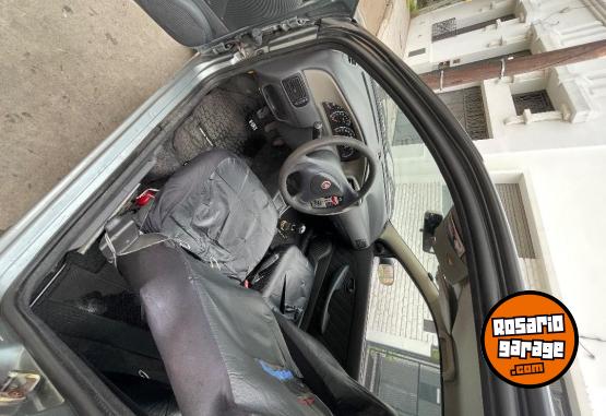 Autos - Fiat Paloo 2010 Nafta 163000Km - En Venta