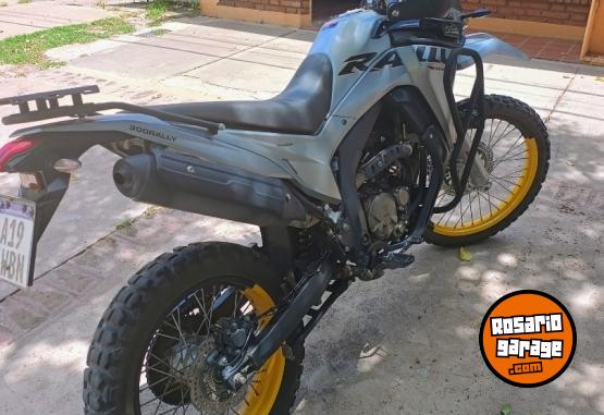 Motos - Voge Voge 300 Rally 2023 Nafta 22000Km - En Venta
