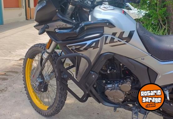 Motos - Voge Voge 300 Rally 2023 Nafta 22000Km - En Venta