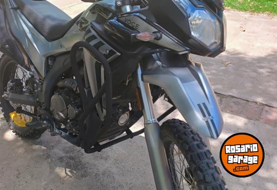 Motos - Voge Voge 300 Rally 2023 Nafta 22000Km - En Venta