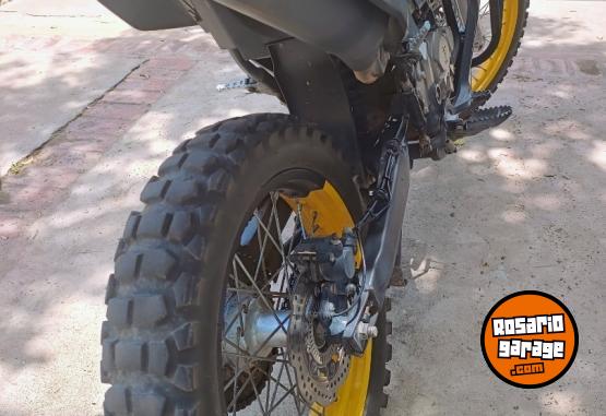 Motos - Voge Voge 300 Rally 2023 Nafta 22000Km - En Venta