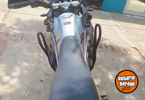 Motos - Voge Voge 300 Rally 2023 Nafta 22000Km - En Venta