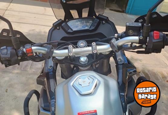 Motos - Voge Voge 300 Rally 2023 Nafta 22000Km - En Venta