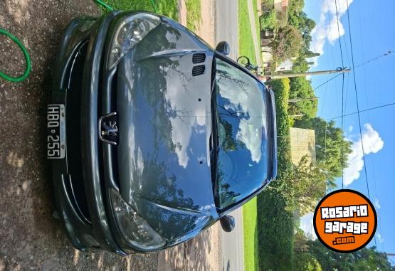 Autos - Peugeot 206 2008 Nafta 98000Km - En Venta