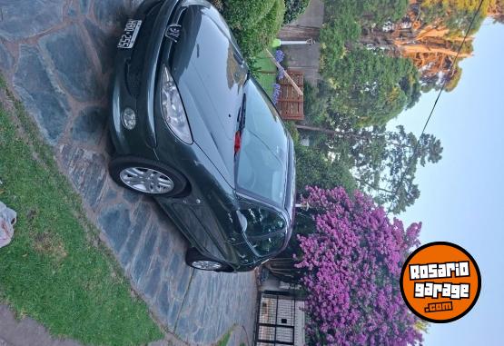 Autos - Peugeot 206 2008 Nafta 98000Km - En Venta