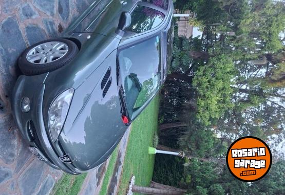 Autos - Peugeot 206 2008 Nafta 98000Km - En Venta
