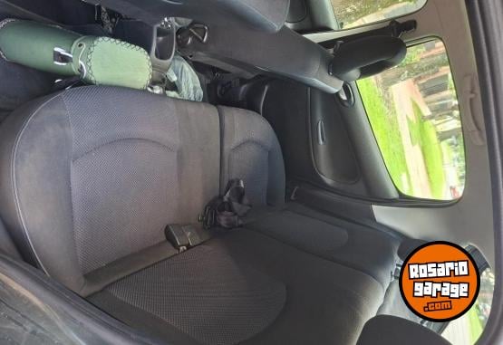Autos - Peugeot 206 2008 Nafta 98000Km - En Venta
