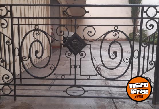 Hogar - Vendo Reja - En Venta