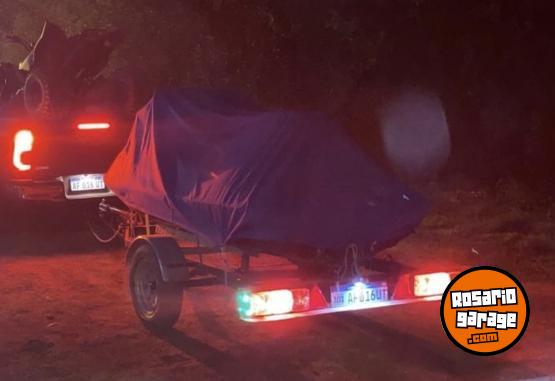 Embarcaciones - Kawasaki stx 160x 2021 - En Venta