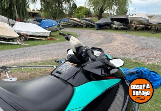 Embarcaciones - Kawasaki stx 160x 2021 - En Venta