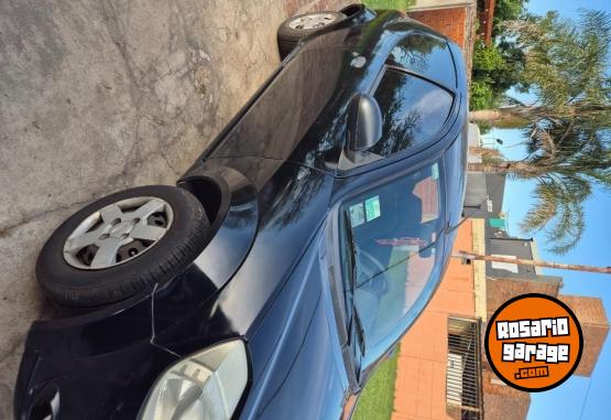 Autos - Ford 2008 2008 Nafta 172000Km - En Venta