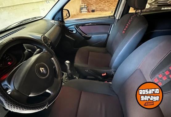 Autos - Renault Sander 2012 Nafta 160000Km - En Venta