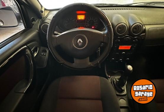 Autos - Renault Sander 2012 Nafta 160000Km - En Venta