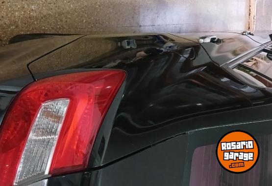 Autos - Honda Civic EXS 2013 Nafta 192000Km - En Venta