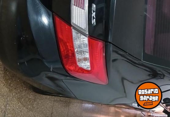 Autos - Honda Civic EXS 2013 Nafta 192000Km - En Venta