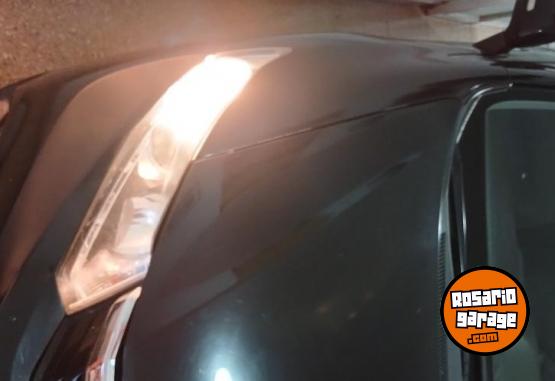 Autos - Honda Civic EXS 2013 Nafta 192000Km - En Venta