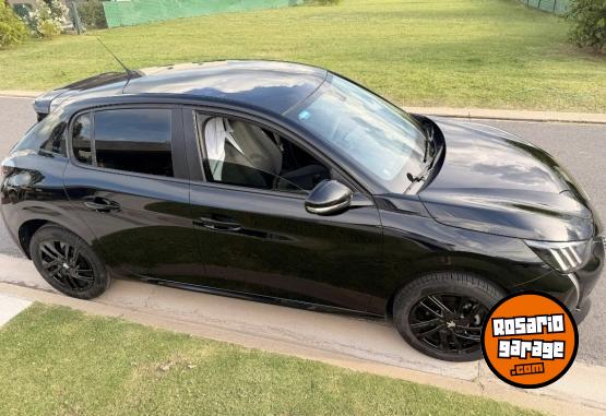 Autos - Peugeot 208 Style 2023 Nafta 20000Km - En Venta