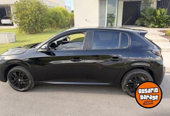 Autos - Peugeot 208 Style 2023 Nafta 20000Km - En Venta