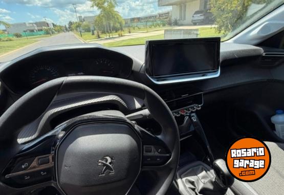 Autos - Peugeot 208 Style 2023 Nafta 20000Km - En Venta