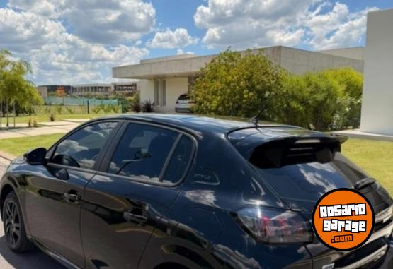 Autos - Peugeot 208 Style 2023 Nafta 20000Km - En Venta