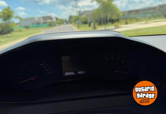 Autos - Peugeot 208 Style 2023 Nafta 20000Km - En Venta