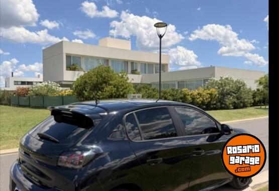 Autos - Peugeot 208 Style 2023 Nafta 20000Km - En Venta