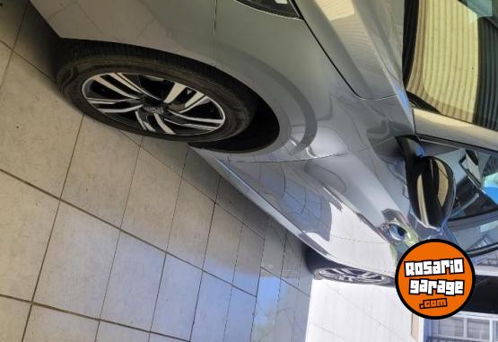 Autos - Peugeot 208 Allure pack 2025 Nafta 4500Km - En Venta