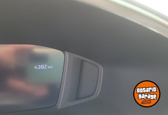 Autos - Peugeot 208 Allure pack 2025 Nafta 4500Km - En Venta