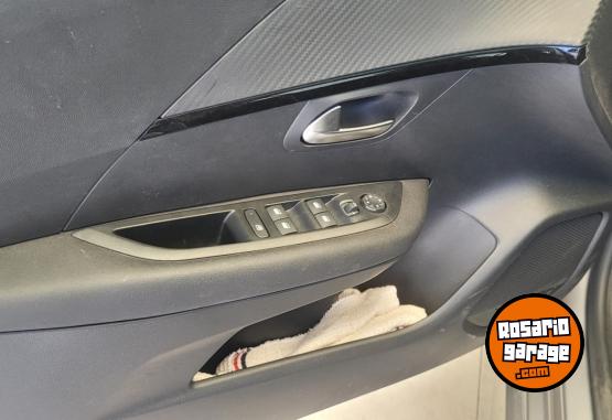 Autos - Peugeot 208 Allure pack 2025 Nafta 4500Km - En Venta