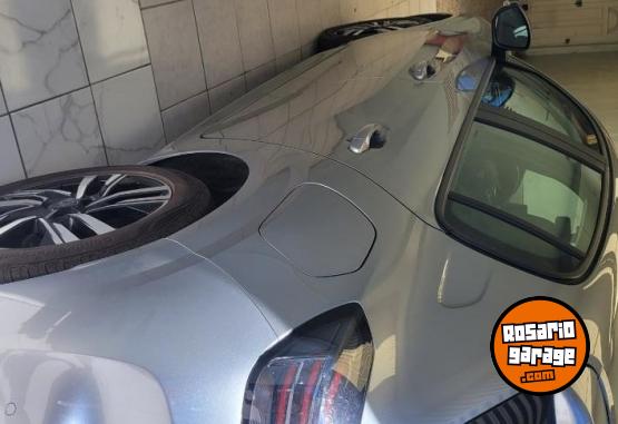 Autos - Peugeot 208 Allure pack 2025 Nafta 4500Km - En Venta