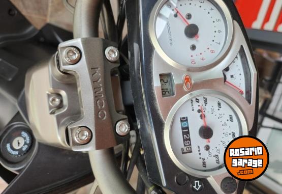 Motos - Kymco AGILITY RS 2025 Nafta 129Km - En Venta