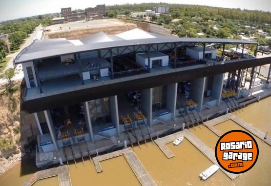 Otros (N�utica) - CUNA NAUTICA excelente - En Venta