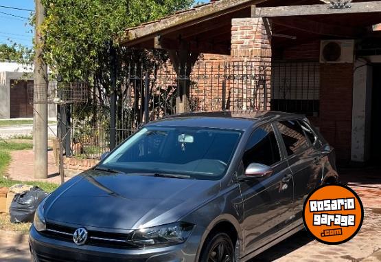 Autos - Volkswagen polo 2022 Nafta 83000Km - En Venta