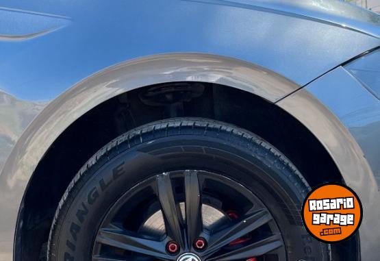 Autos - Volkswagen polo 2022 Nafta 83000Km - En Venta