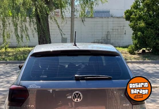Autos - Volkswagen polo 2022 Nafta 83000Km - En Venta