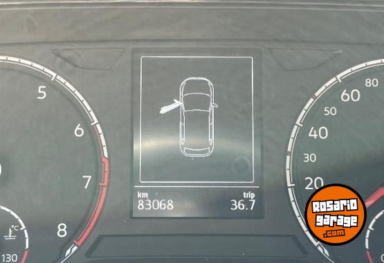 Autos - Volkswagen polo 2022 Nafta 83000Km - En Venta