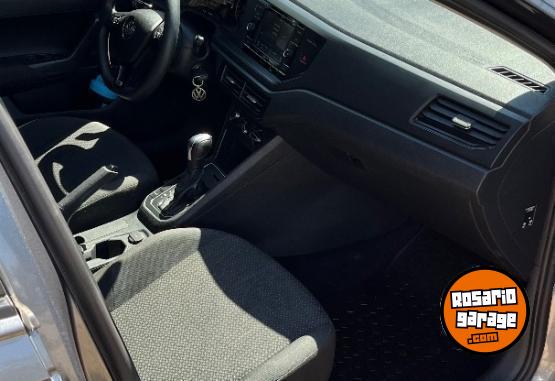 Autos - Volkswagen polo 2022 Nafta 83000Km - En Venta