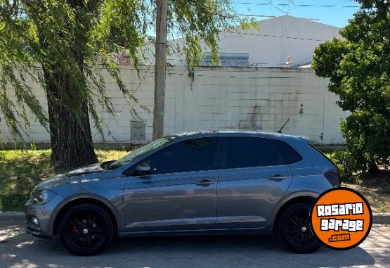 Autos - Volkswagen polo 2022 Nafta 83000Km - En Venta