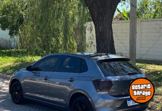 Autos - Volkswagen polo 2022 Nafta 83000Km - En Venta