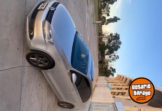 Autos - Volkswagen Vento 2.5 2012 Nafta 200000Km - En Venta