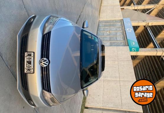Autos - Volkswagen Vento 2.5 2012 Nafta 200000Km - En Venta