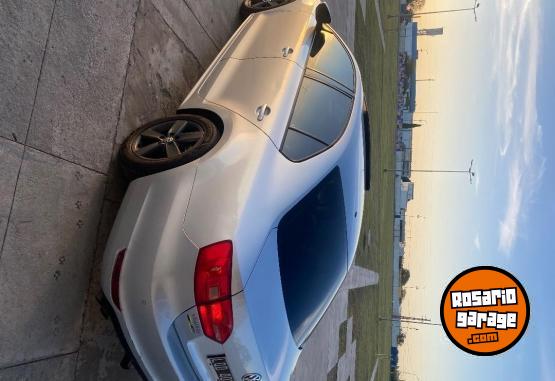 Autos - Volkswagen Vento 2.5 2012 Nafta 200000Km - En Venta