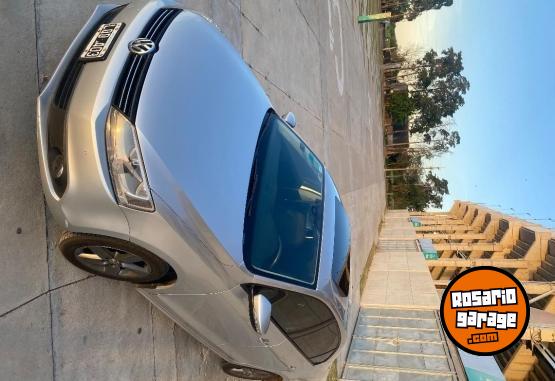 Autos - Volkswagen Vento 2.5 2012 Nafta 200000Km - En Venta