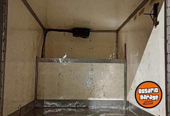 Camionetas - Chevrolet C10 1983 GNC 111111Km - En Venta