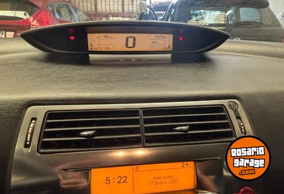 Autos - Citroen C4 2011 Nafta 147000Km - En Venta