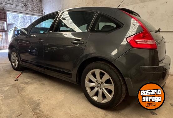 Autos - Citroen C4 2011 Nafta 147000Km - En Venta