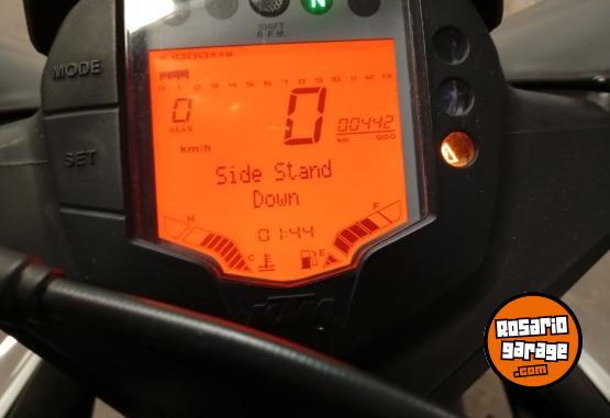 Motos - Ktm RC 200 2020 Nafta 350Km - En Venta