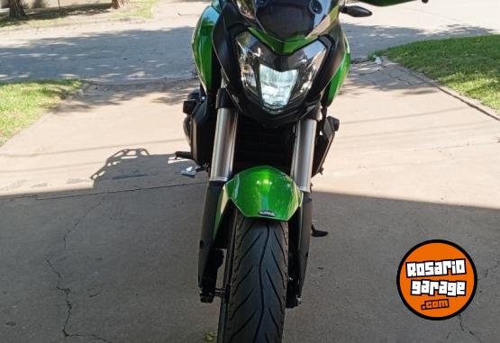 Motos - Bajaj Dominar 400 D 2025 Nafta 200Km - En Venta