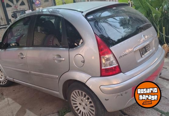 Autos - Citroen Citroen c3 Exclusive 1.6 2006 Nafta 153Km - En Venta
